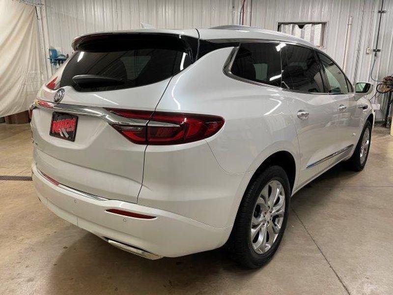 used 2020 Buick Enclave car, priced at $33,940