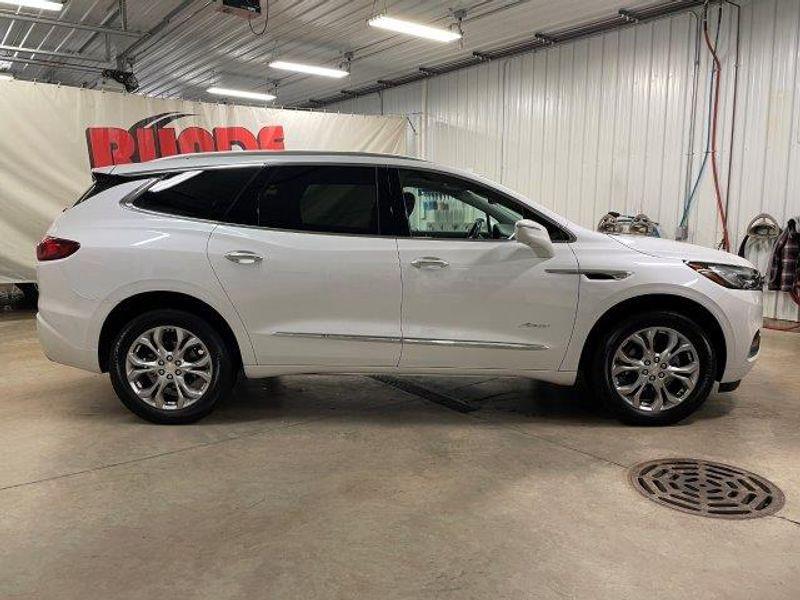 used 2020 Buick Enclave car, priced at $33,940