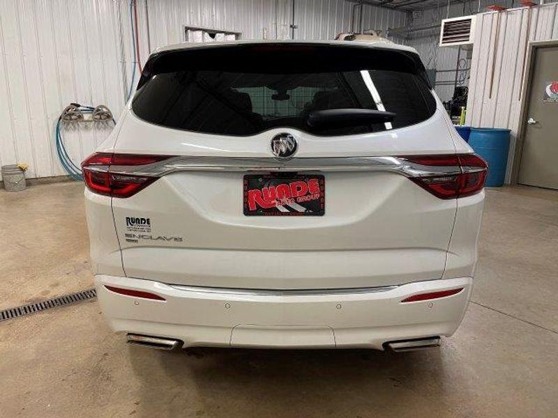 used 2020 Buick Enclave car, priced at $33,940