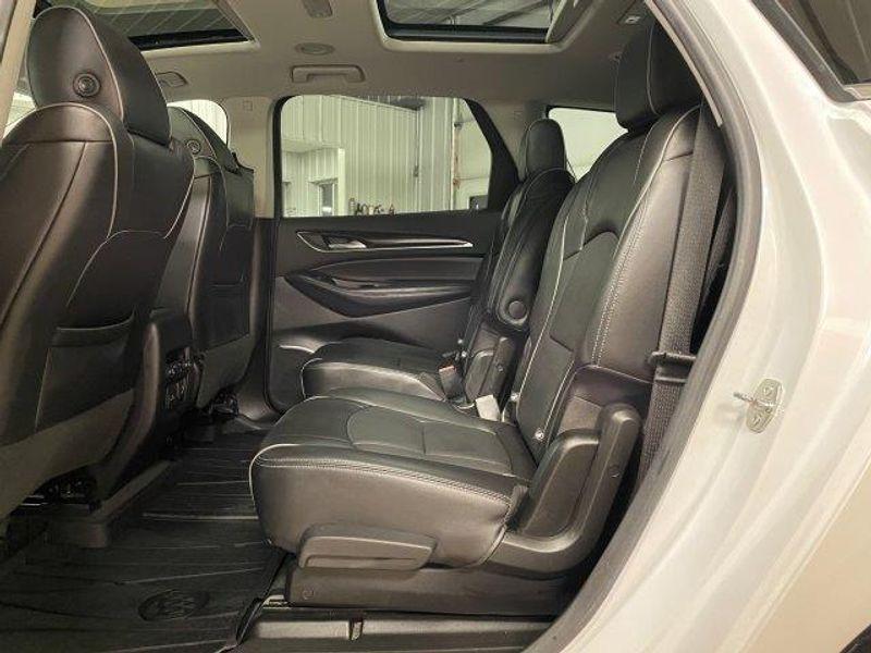 used 2020 Buick Enclave car, priced at $33,940