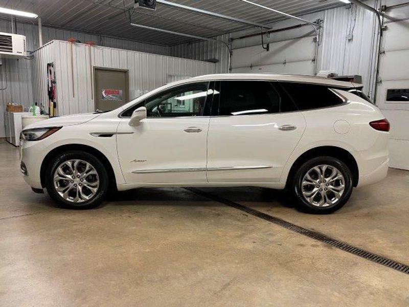 used 2020 Buick Enclave car, priced at $33,940