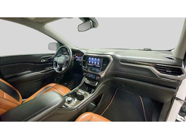used 2020 GMC Acadia car, priced at $25,871