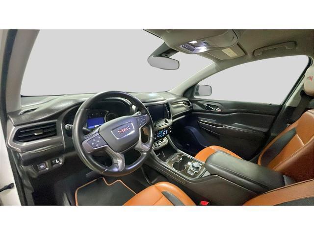 used 2020 GMC Acadia car, priced at $25,871