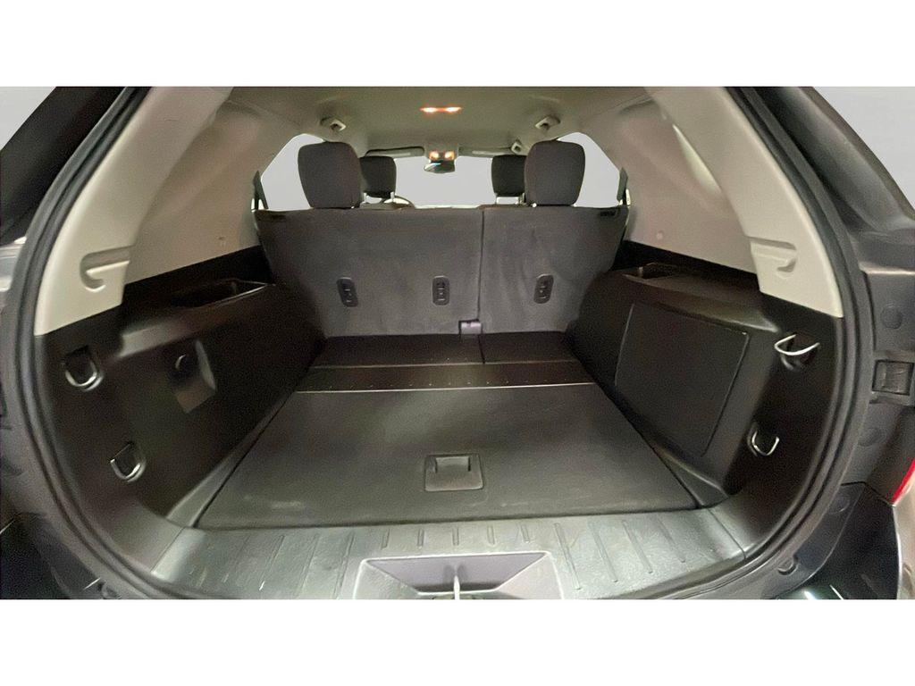 used 2017 Chevrolet Equinox car, priced at $11,450