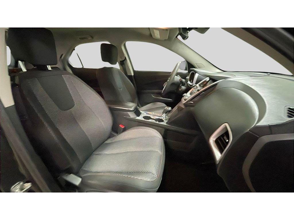 used 2017 Chevrolet Equinox car, priced at $11,450