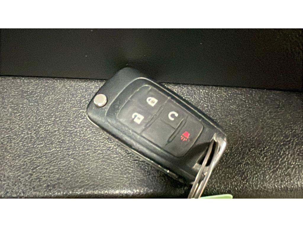 used 2017 Chevrolet Equinox car, priced at $11,450