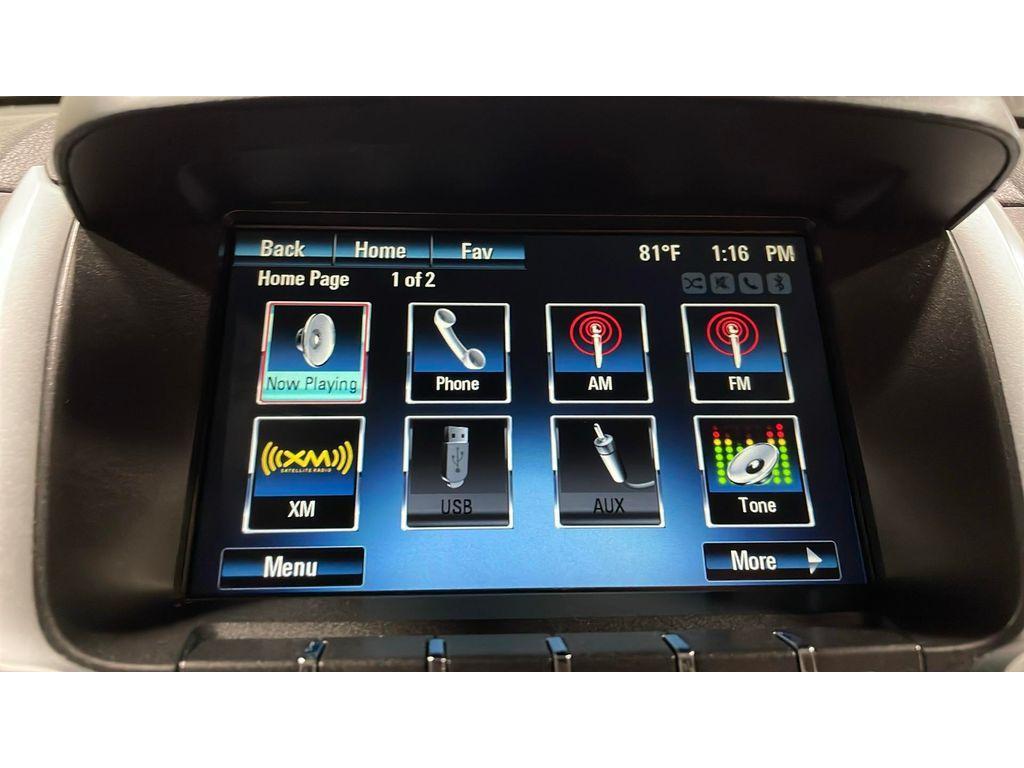 used 2017 Chevrolet Equinox car, priced at $11,450