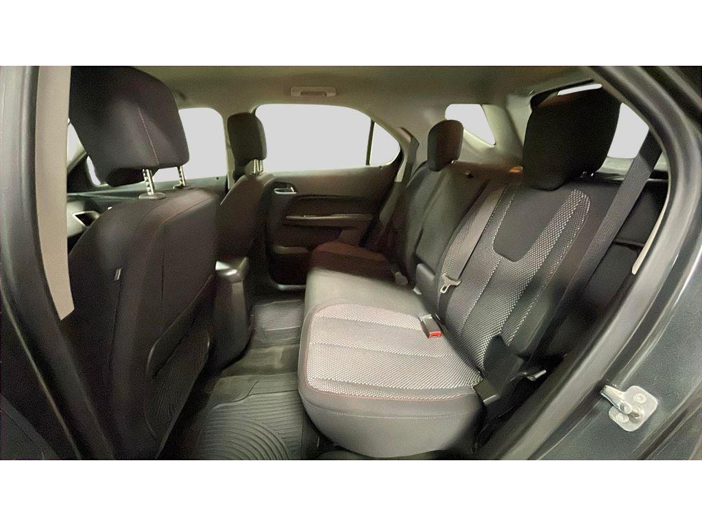 used 2017 Chevrolet Equinox car, priced at $11,450
