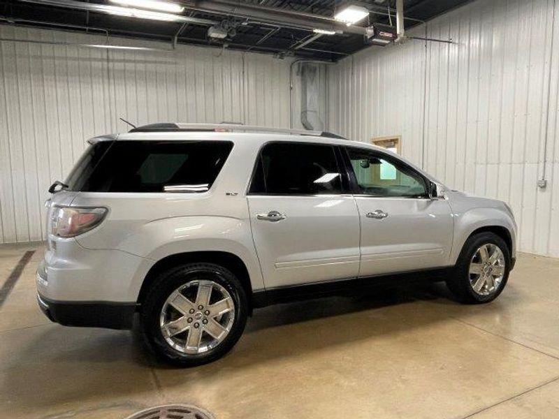 used 2017 GMC Acadia Limited car, priced at $12,990