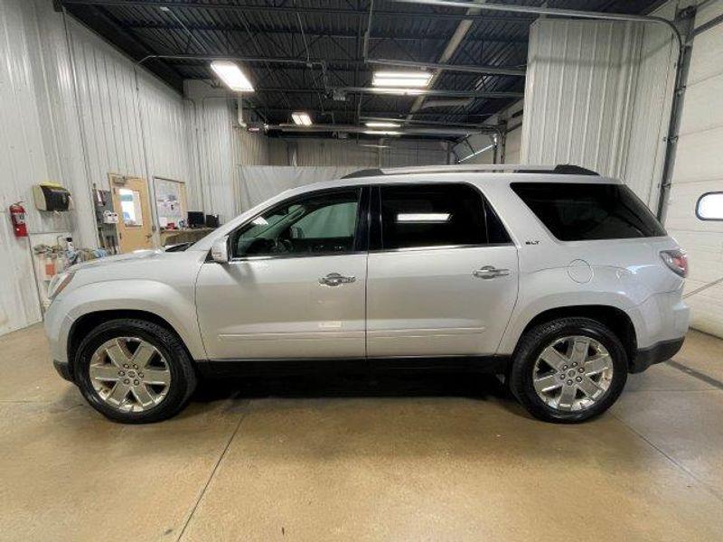 used 2017 GMC Acadia Limited car, priced at $12,990