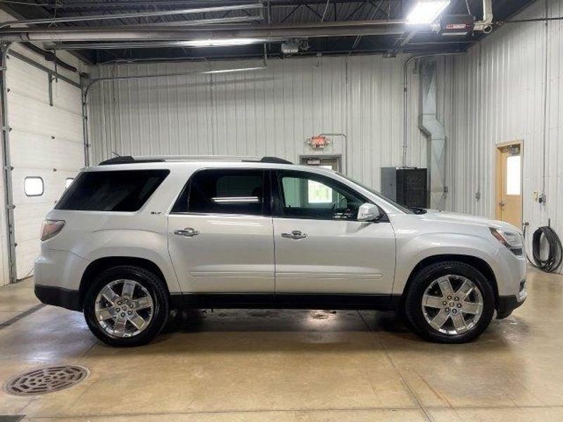 used 2017 GMC Acadia Limited car, priced at $12,990