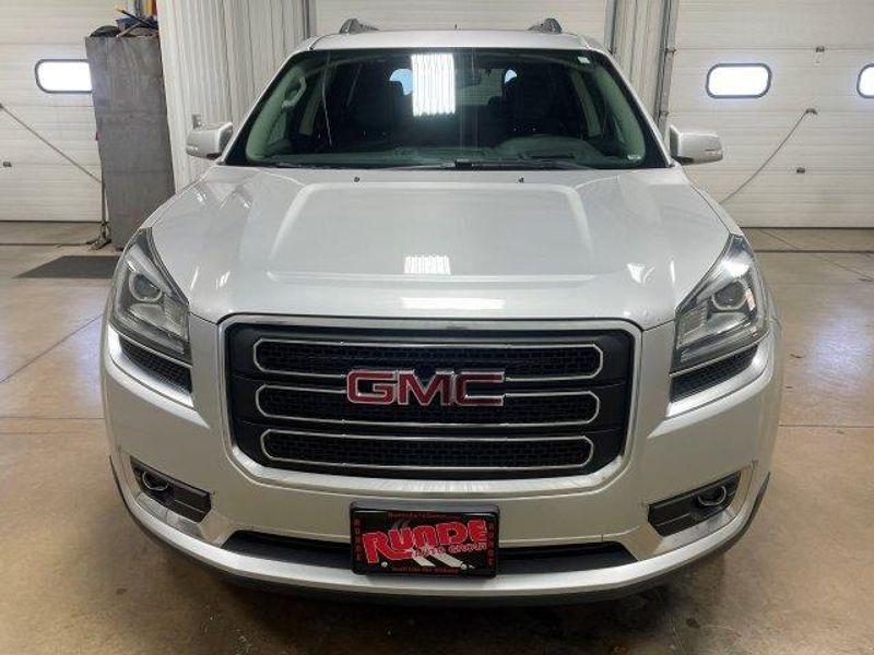 used 2017 GMC Acadia Limited car, priced at $12,990