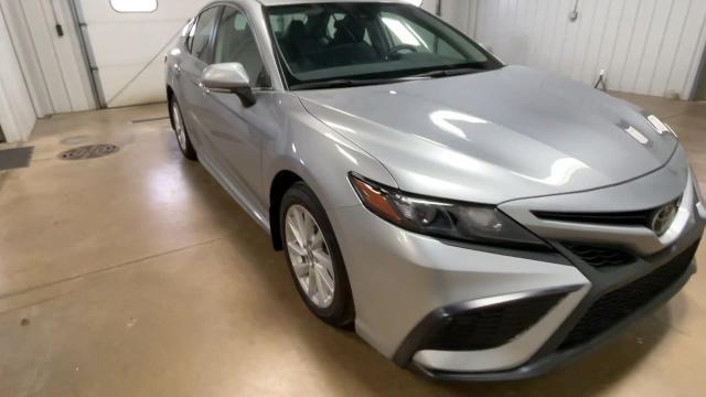 used 2023 Toyota Camry car, priced at $28,571