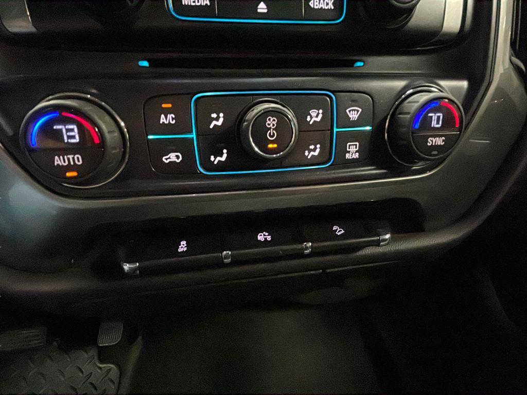 used 2014 Chevrolet Silverado 1500 car, priced at $16,940