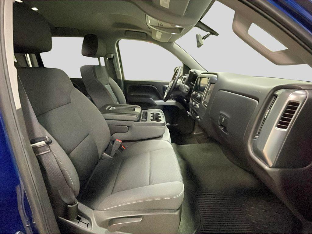 used 2014 Chevrolet Silverado 1500 car, priced at $16,940