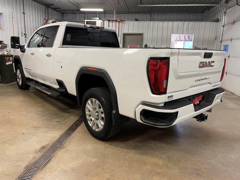 used 2020 GMC Sierra 2500 car, priced at $45,840