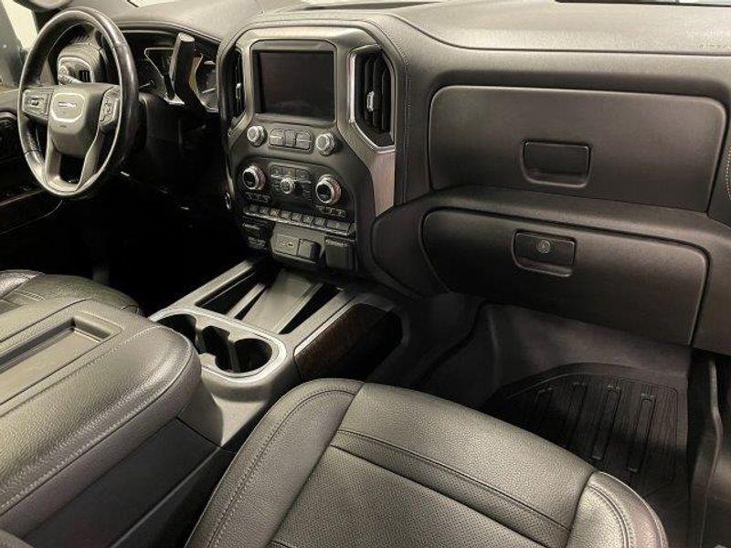 used 2020 GMC Sierra 2500 car, priced at $45,840