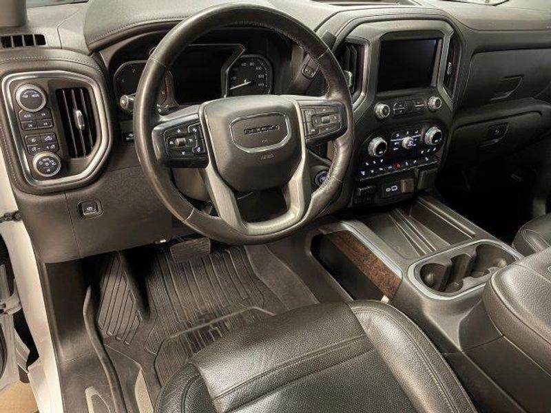 used 2020 GMC Sierra 2500 car, priced at $45,840