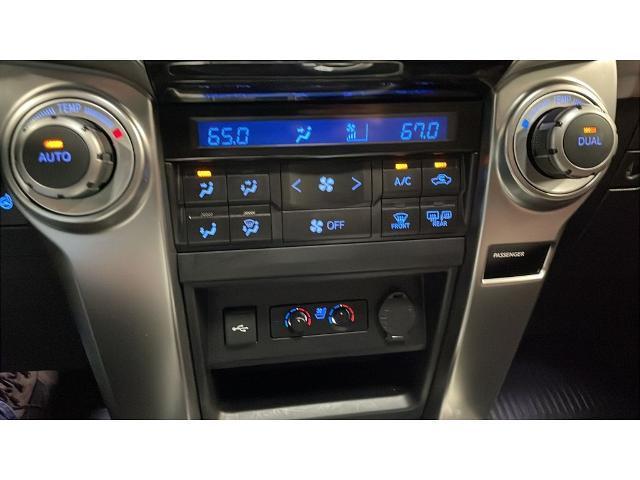 used 2024 Toyota 4Runner car, priced at $47,750