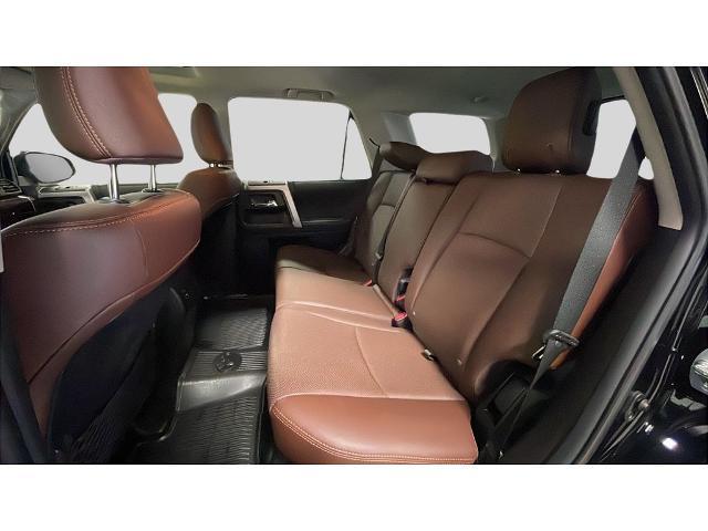 used 2024 Toyota 4Runner car, priced at $47,750