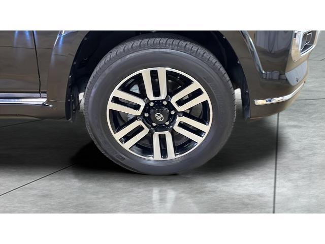 used 2024 Toyota 4Runner car, priced at $47,750