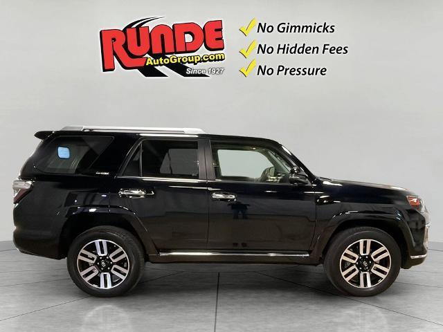 used 2024 Toyota 4Runner car, priced at $47,750