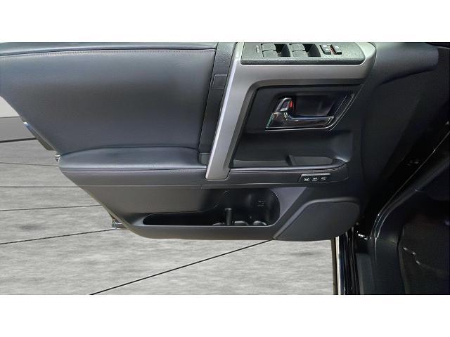 used 2024 Toyota 4Runner car, priced at $47,750