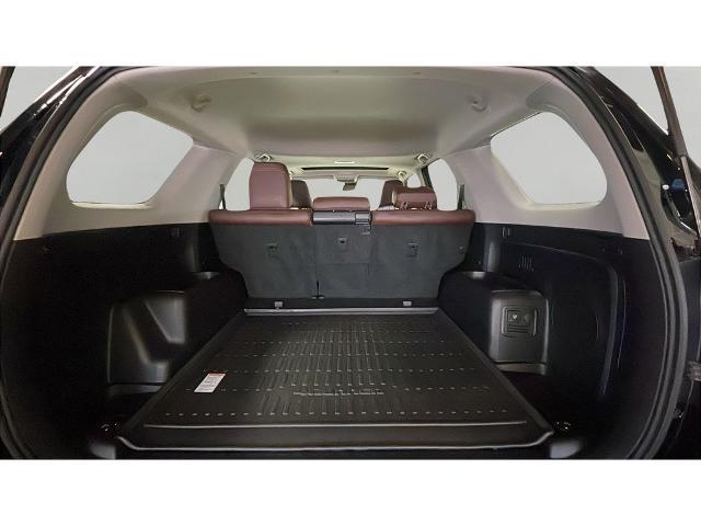 used 2024 Toyota 4Runner car, priced at $47,750