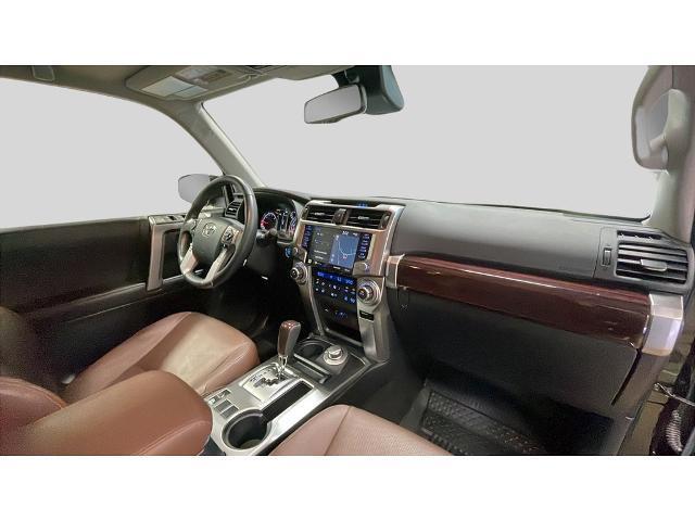 used 2024 Toyota 4Runner car, priced at $47,750