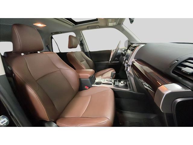 used 2024 Toyota 4Runner car, priced at $47,750