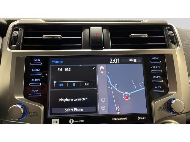 used 2024 Toyota 4Runner car, priced at $47,750