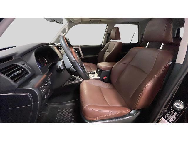 used 2024 Toyota 4Runner car, priced at $47,750