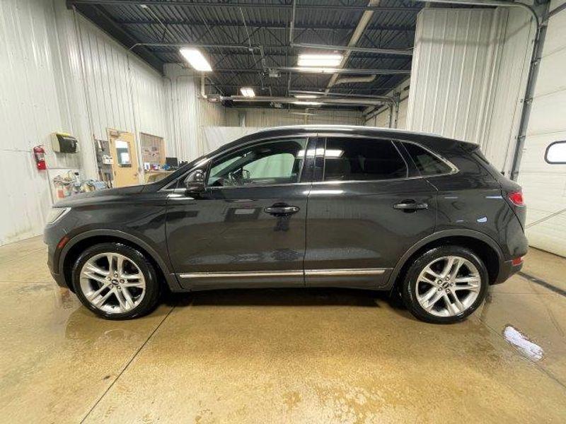 used 2015 Lincoln MKC car, priced at $9,940