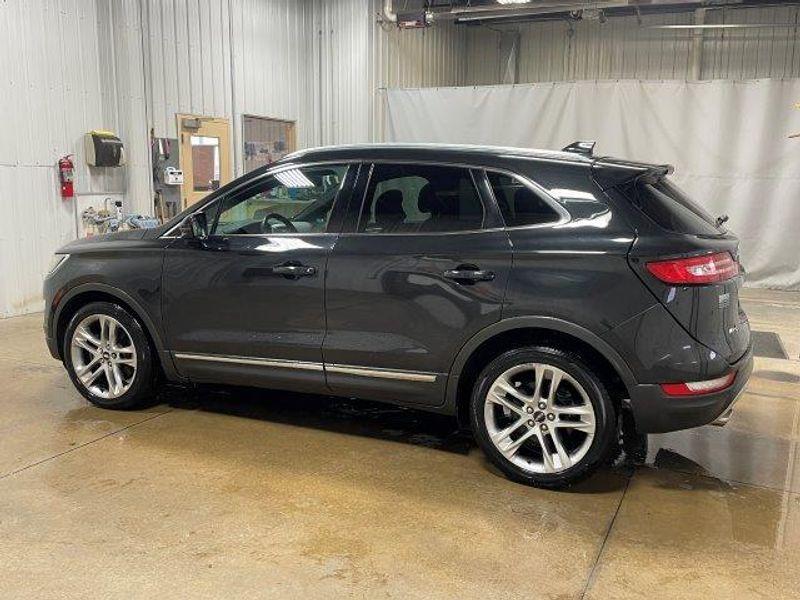 used 2015 Lincoln MKC car, priced at $9,940