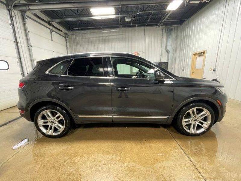 used 2015 Lincoln MKC car, priced at $9,940