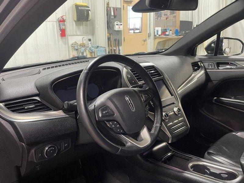 used 2015 Lincoln MKC car, priced at $9,940