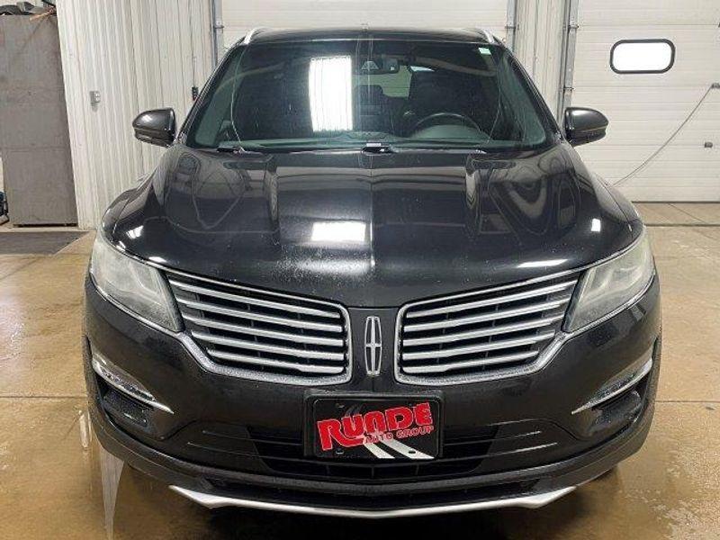 used 2015 Lincoln MKC car, priced at $9,940