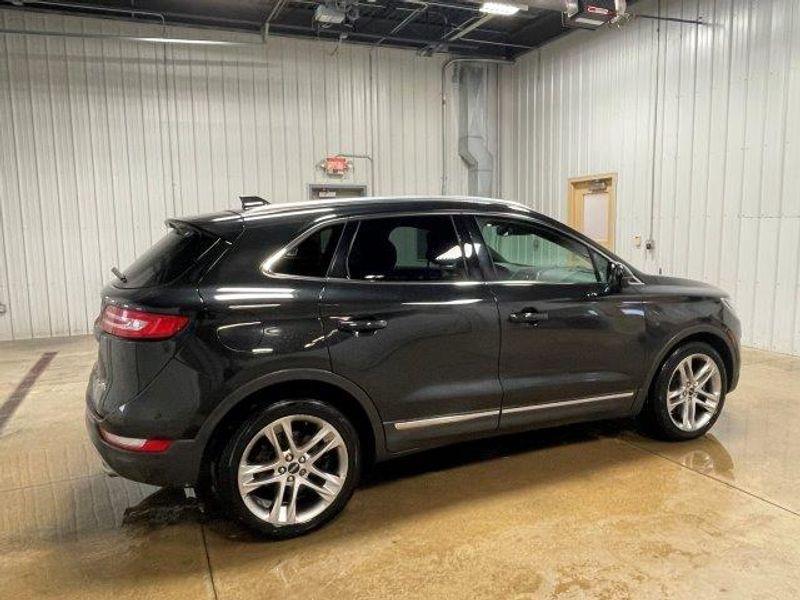 used 2015 Lincoln MKC car, priced at $9,940