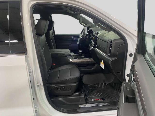 new 2025 Chevrolet Silverado 1500 car, priced at $64,230
