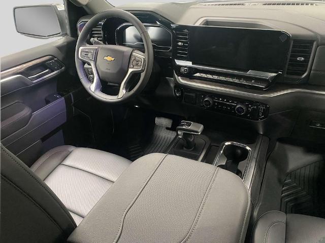 new 2025 Chevrolet Silverado 1500 car, priced at $64,230
