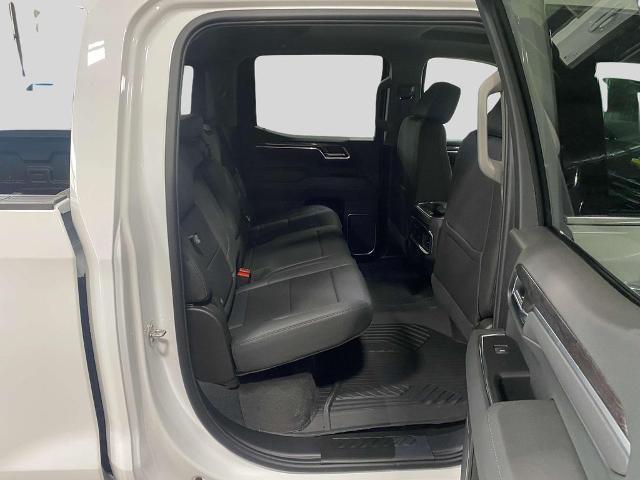 new 2025 Chevrolet Silverado 1500 car, priced at $64,230