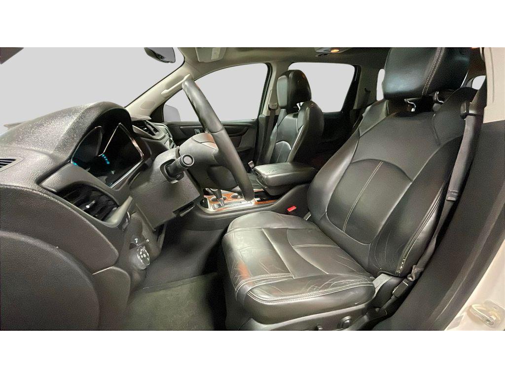 used 2013 Chevrolet Traverse car, priced at $5,483