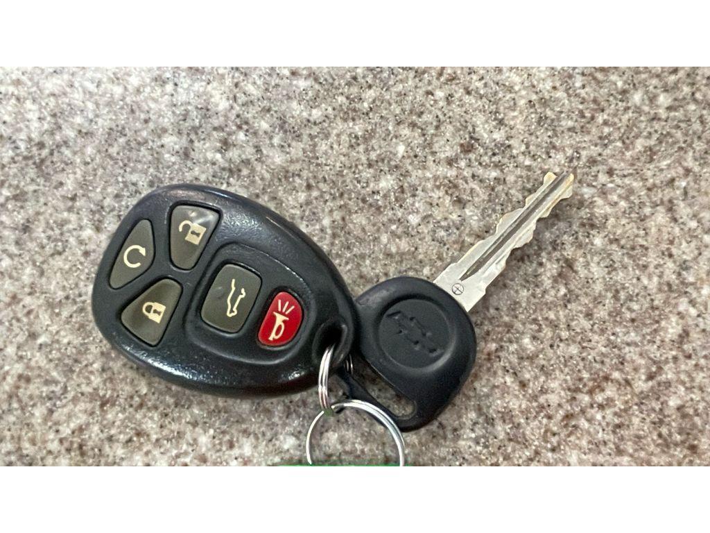 used 2013 Chevrolet Traverse car, priced at $5,483