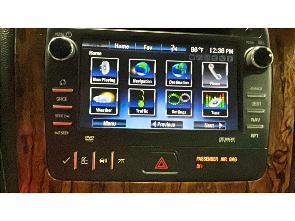 used 2013 Chevrolet Traverse car, priced at $5,483