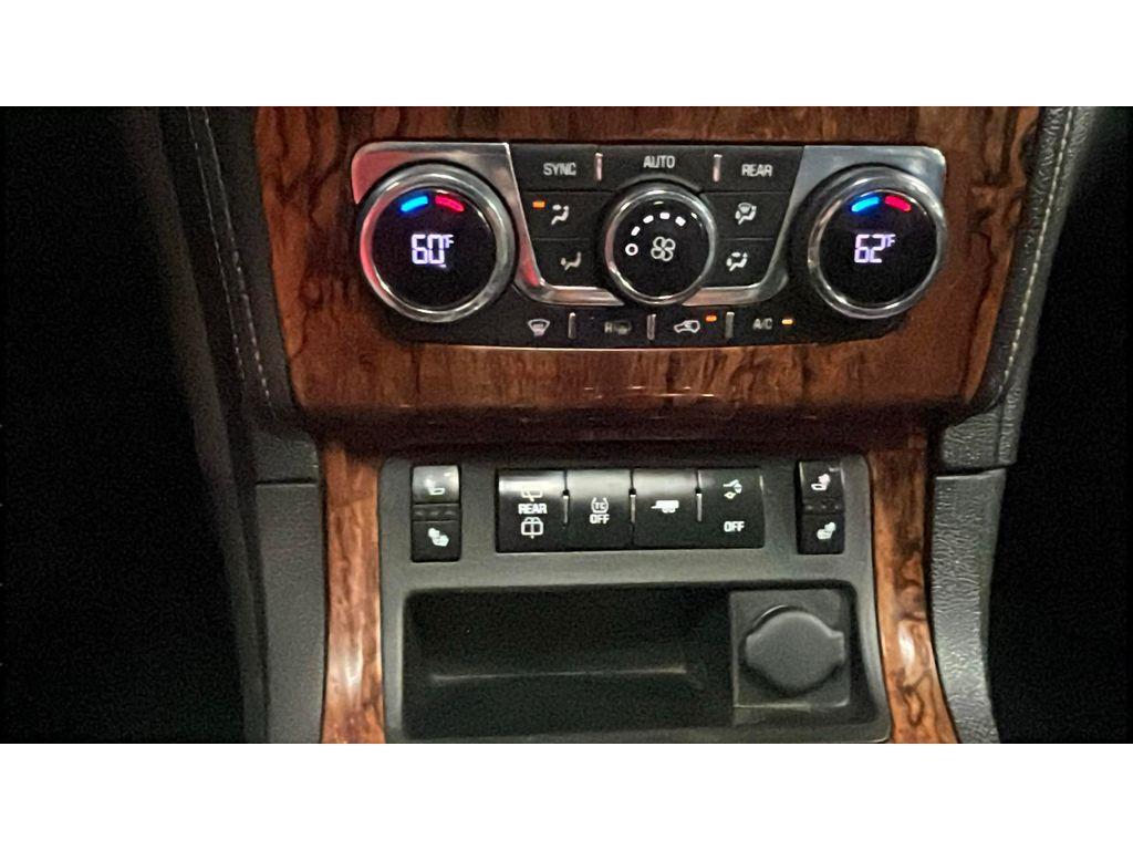 used 2013 Chevrolet Traverse car, priced at $5,483