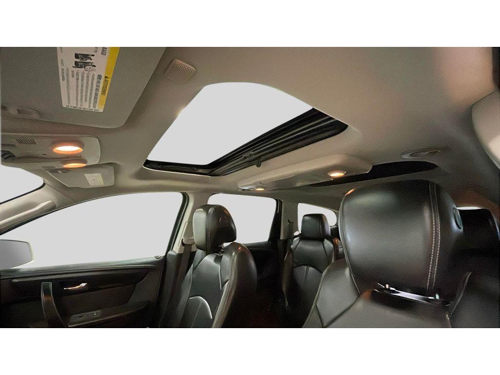 used 2013 Chevrolet Traverse car, priced at $5,483