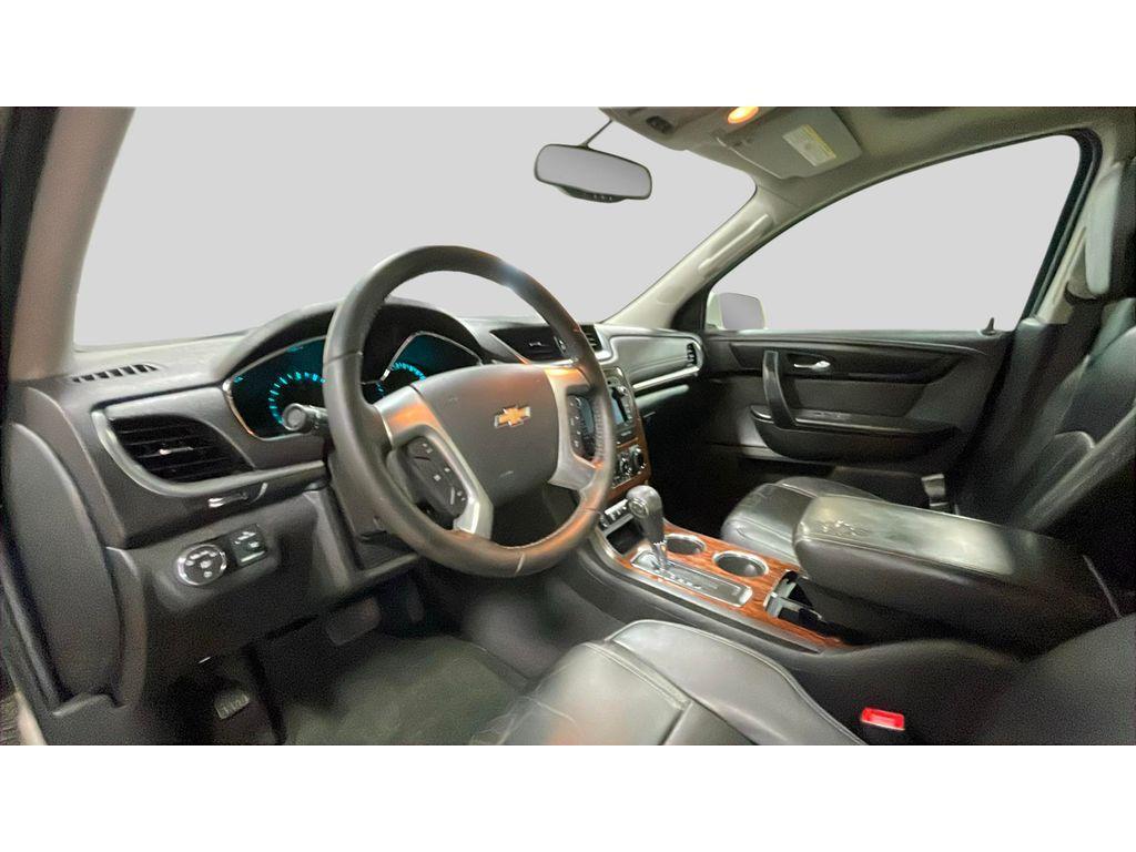 used 2013 Chevrolet Traverse car, priced at $5,483