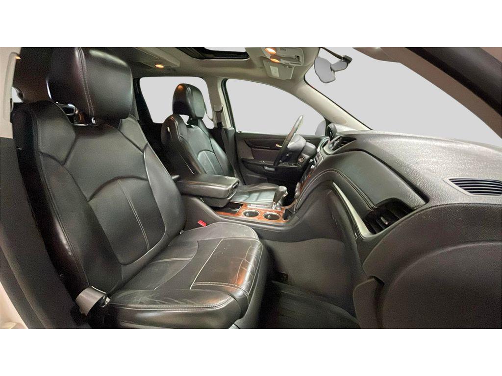 used 2013 Chevrolet Traverse car, priced at $5,483