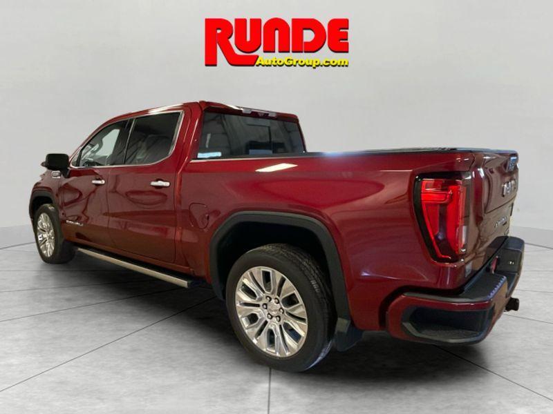 used 2020 GMC Sierra 1500 car, priced at $44,572