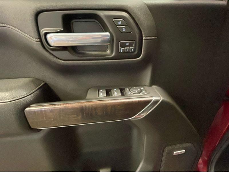 used 2020 GMC Sierra 1500 car, priced at $44,572